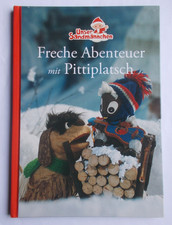 Freche Abenteuer mit