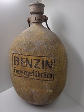 Original  Luftwaffe/ "Benzin"