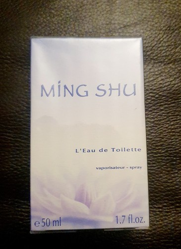 Yves rocher ming shu - rocher, de