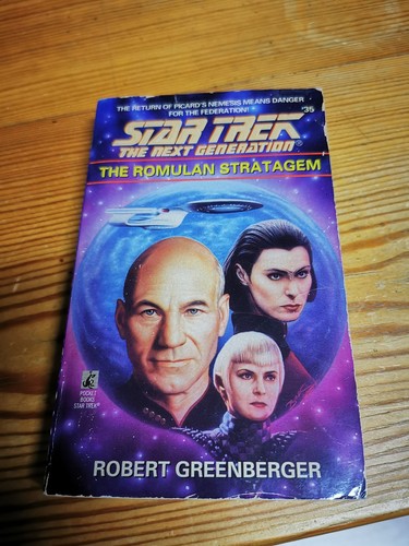 Star trek the - star, trek: