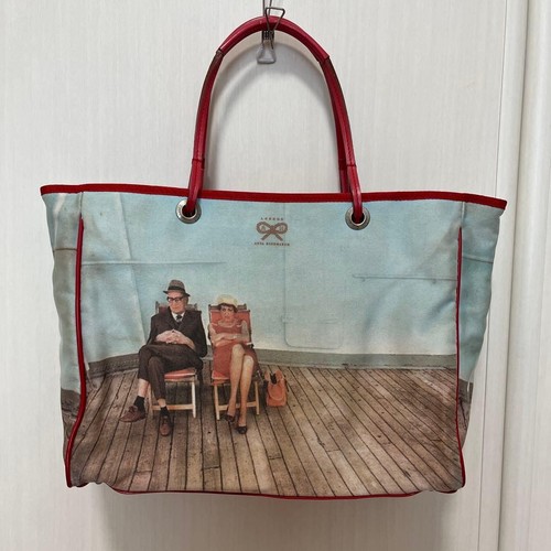 Anya hindmarch vintage - anya,