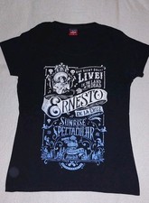 Shirt S-M Nastrovje Potsdam  Disney Pixar Coco, Ernesto De La Cruz, Dia Muertos