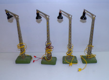 Konvolut kibri spur - spur, 0