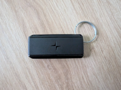 Polestar schlüssel - polestar,