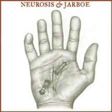 Neurosis & Jarboe - Neurosis & Jarboe