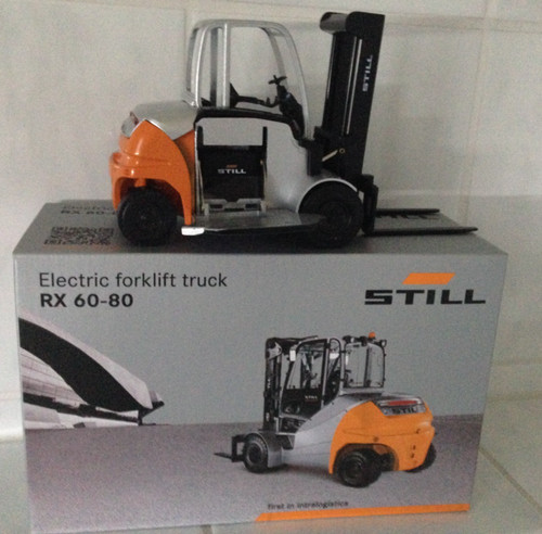 Still r60 schwer - r60-80,