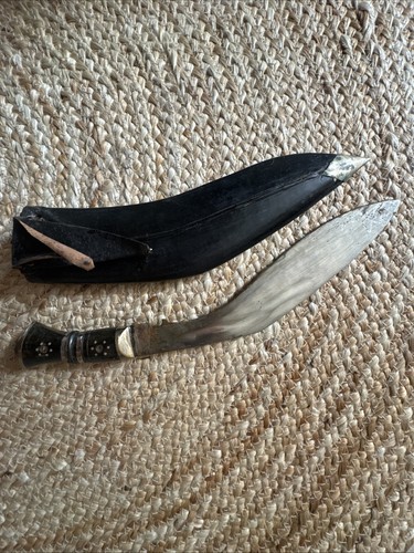 Antiker dolch messer - antiker,