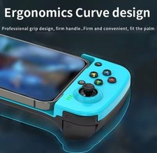Handy Controller Smartphone
