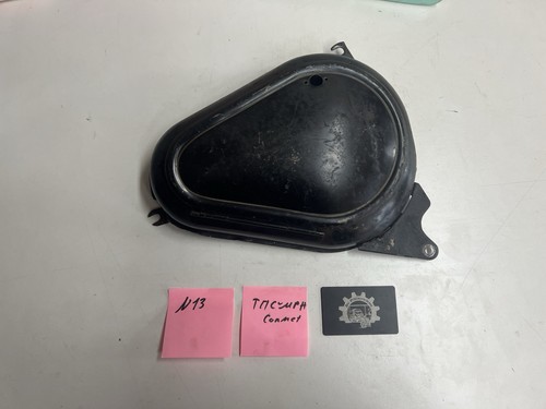 Triumph cornet seitendeckel - triumph,