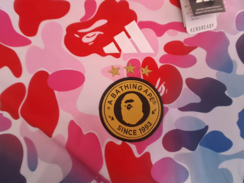 Adidas bathing ape - adidas, (bape)