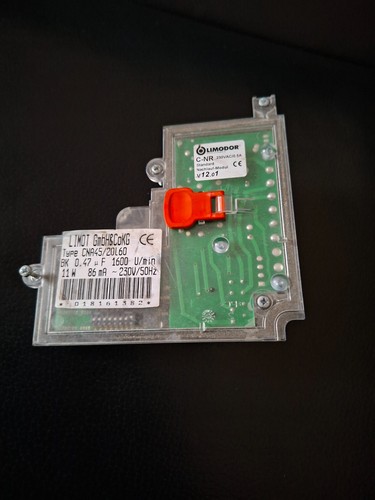 Limodor standard nachlaufmodul - standard,