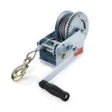 Profi 1500kg Seilwinde