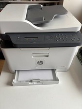 HP Color Laser MFP 179 fnw