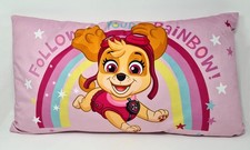  Kissen - Paw Patrol Skye - 60