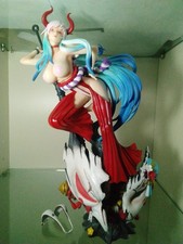 SEXY Actionfigur YAMATO