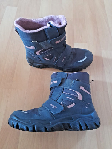 Superfit goretex winter schnee - goretex,