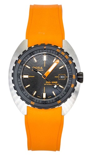 Doxa sub 300 automatisch - sub,