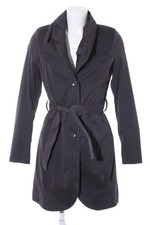 Sisley trenchcoat damen mantel - trenchcoat,