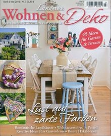 Landidee wohnen deko pocket - landidee,