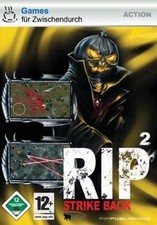 RIP 2 - Strike Back von Rough Trade Software   Ga von no... | Game | Zustand gut
