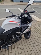 Aprilia 125