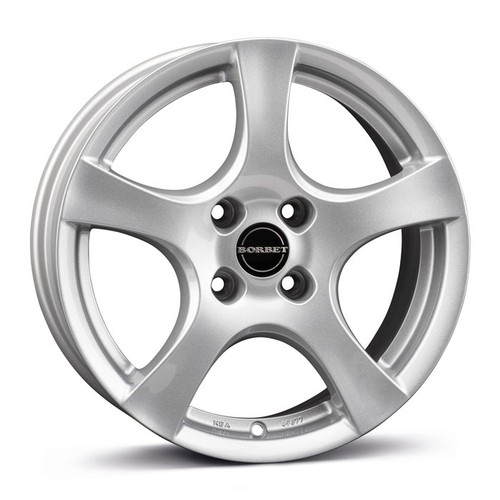 Borbet felgen 6x15 et28 - borbet,
