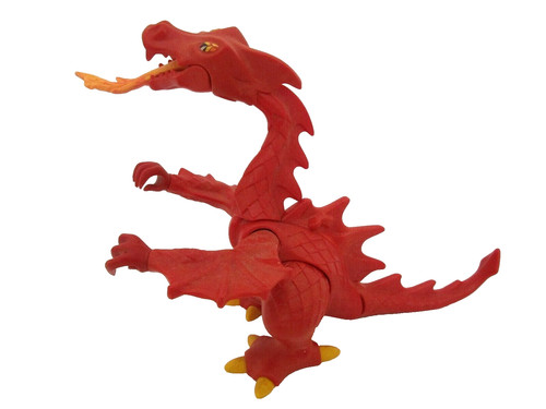 Playmobil ritter figur roter - playmobil,
