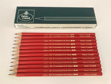 A.W. Faber Castell Goldfaber