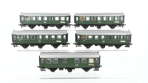 Fleischmann konvolut - fleischmann,