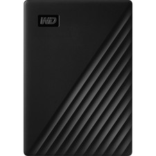 WD My Passport 4 TB  Externe