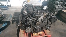 6829496 KOMPLETTER MOTOR /