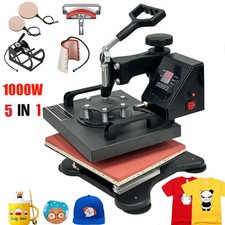 30x25cm Hitzepresse