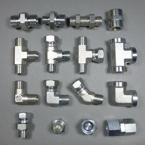 Hydraulik verschraubung bsp - verschraubung,
