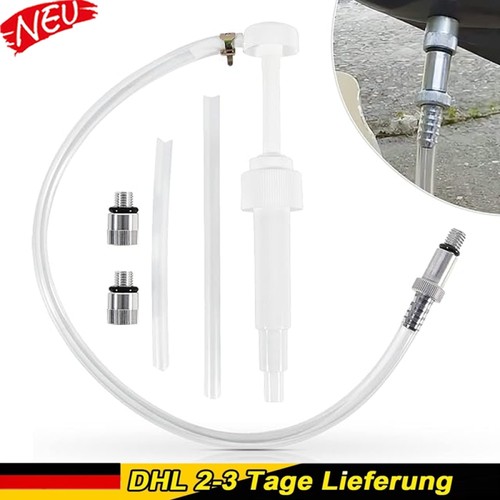 Getriebeölpumpe getriebeöl - getriebeölpumpe,