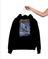 Megadeth rust peace - megadeth, in