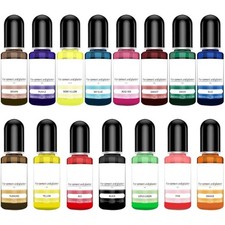 Farbpigmente Gips Beton