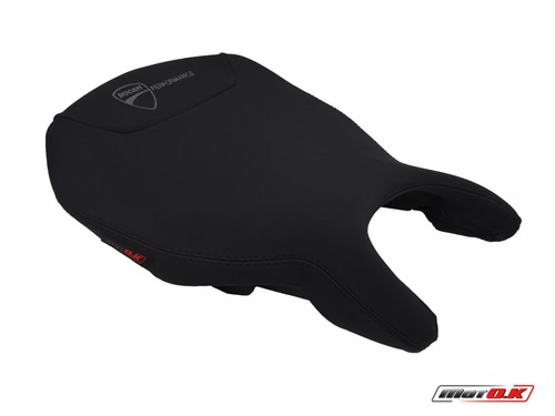 Ducati 999 motok - , sitzbezug
