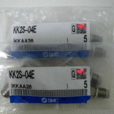 1PC SMC KK2S-04E joint New  *