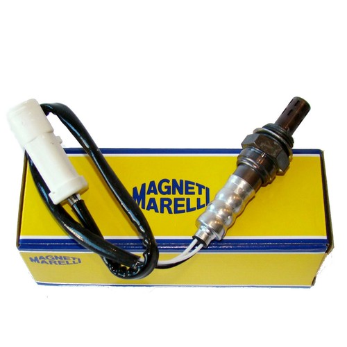 Lambdasonde mit stecker - lambdasonde,