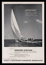 Grosse Werbung 1963 12 KR