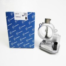 PIERBURG Drosselklappe