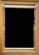 Dachfenster-Rollo Verdunkelung