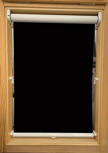 Dachfenster rollo verdunkelung - dachfenster-rollo,