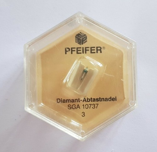 Plattenspieler nadel pfeifer - nadel,