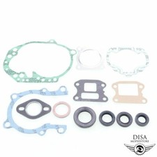 Motor und Zylinder Dichtungen