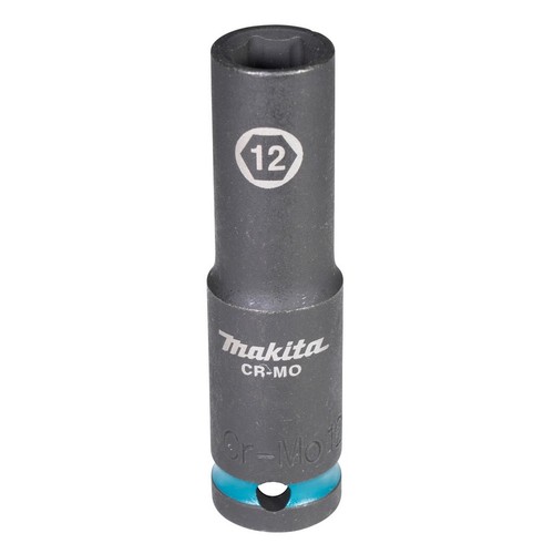 Makita impact black schlagnuss - makita,