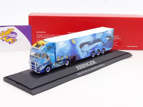 Herpa 122122 volvo fh - #,