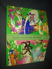 Salamander Buch -Lurchis