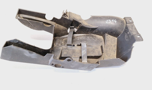 Yamaha fz6 rj14 verkleidung - fz6,
