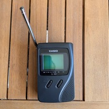 Casio Mini TV